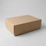 CAJA CARTON MICROCANALKRAFT 38X28X10CM. P.10