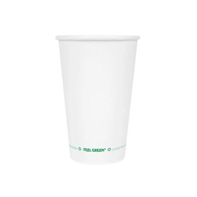 VASO CARTON PLAST.FREE @70 200CC/7,5OZ C.1000