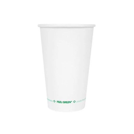VASO CARTON PLAST.FREE @70 200CC/7,5OZ C.1000