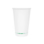VASO CARTON PLAST.FREE @70 200CC/7,5OZ C.1000