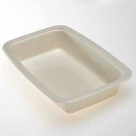 BANDEJA TERMO SEMICOMPOS GN 1/4 C.320 OB