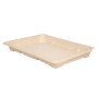 ENV. BAGAZO SUSHI + TAPA 18,5X13X1,5CM NATURAL P.50 OB