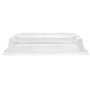 ENV. BAGAZO SUSHI + TAPA 18,5X13X1,5CM NATURAL P.50 OB