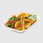 BANDEJA BAGAZO BL. 170X130X32 350CC WC2 C.500 OB