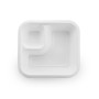 BANDEJA BAGAZO BL.2C 195X180X40 550CC W4GBCC C.600 OB