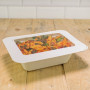 BANDEJA BAGAZO BL. 190X130X6 600CC V3-GB22 C.600