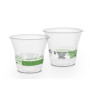 VASO PLAST. COMPOS PLA 150CC. C.2000 OB
