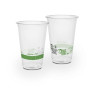 VASO PLAST. COMPOS PLA 280CC. C.1000 OB