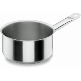 CAZO RECTO INOX @24 H9,5
