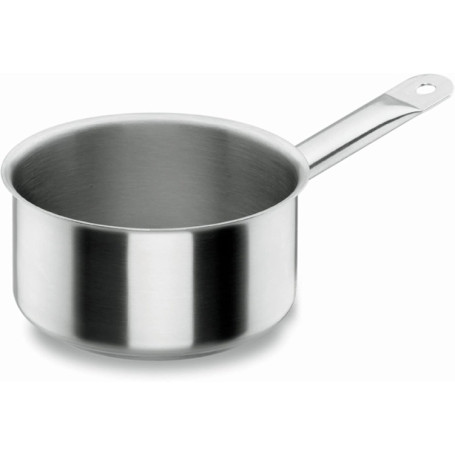 CAZO RECTO INOX @24 H9,5