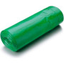 B. BASURA COMPOSTABLE 85X105 VERDE G120 &(10) P.20