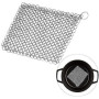 ESTROPAJO MALLA A.INOX 10X10