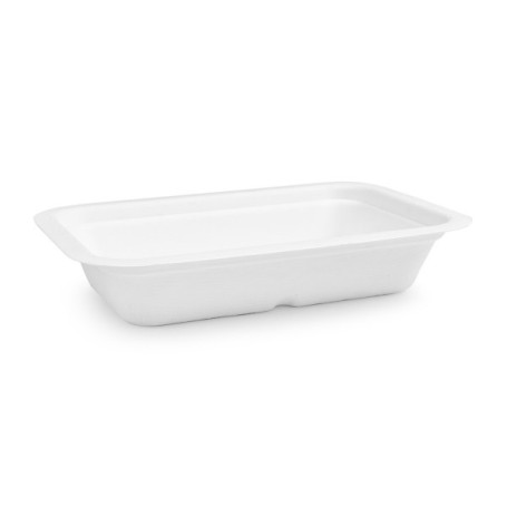 ENV. BAGAZO BLANCO 19X13X3,5  360CC. C.600 OB