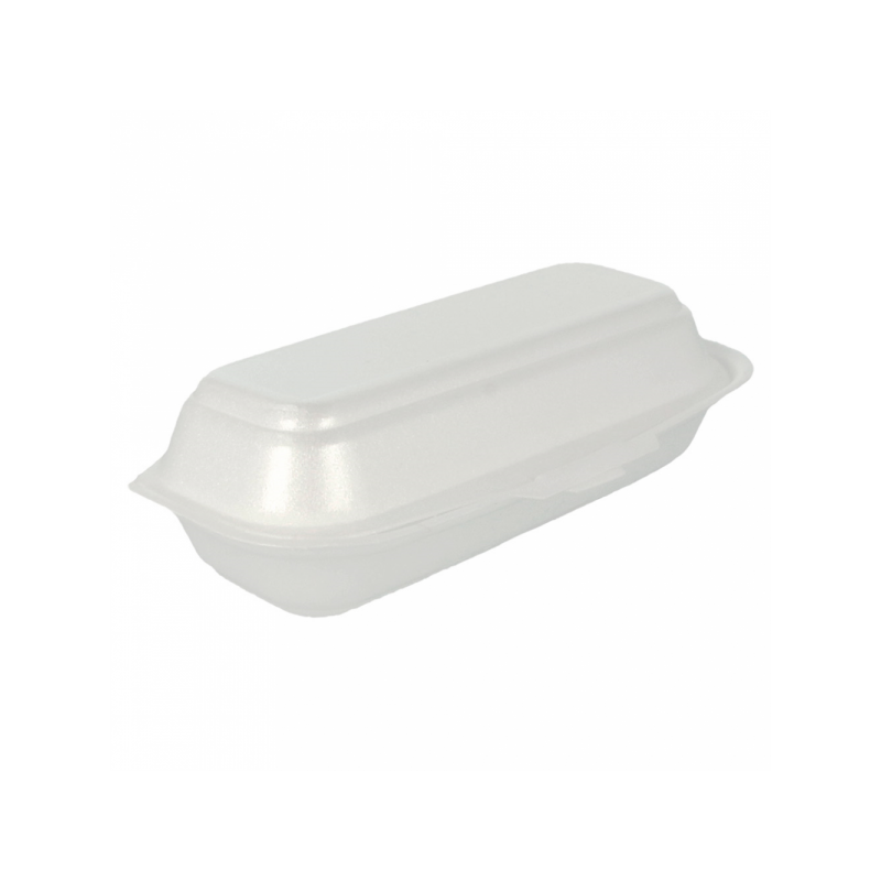 Caja Porex