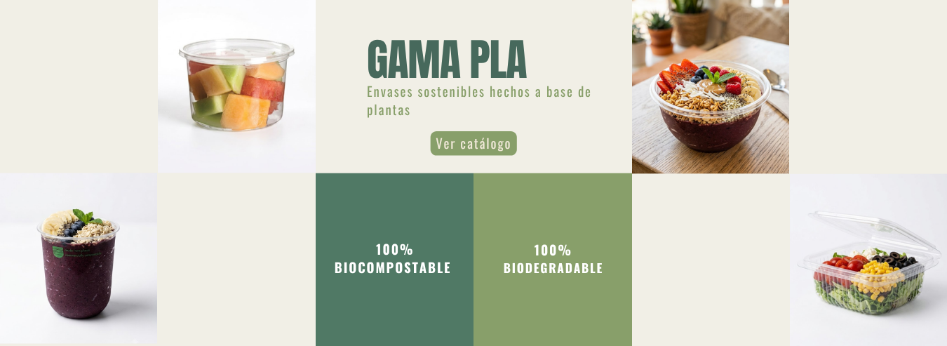 GAMA PLA